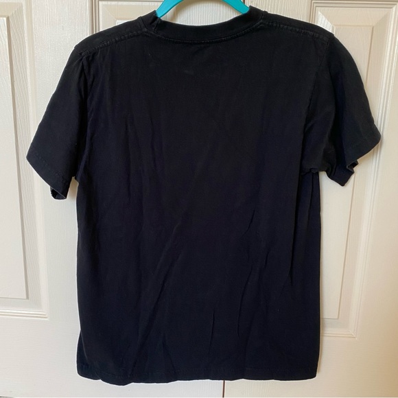 ❌SOLD❌ Rare find! NWOT Green Day Awesome as F**k Unisex Band Shirt - Picture 2 of 6